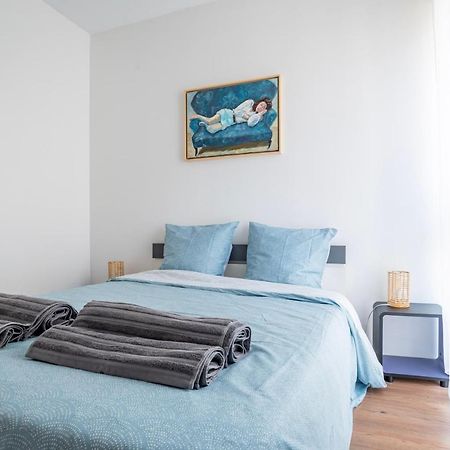 Appartement Le Schiffslitt - Hyper-Centre, Proche Des Quais à Strasbourg Extérieur photo