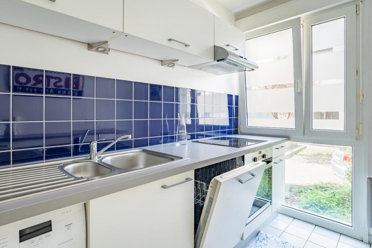 Appartement Le Schiffslitt - Hyper-Centre, Proche Des Quais à Strasbourg Extérieur photo