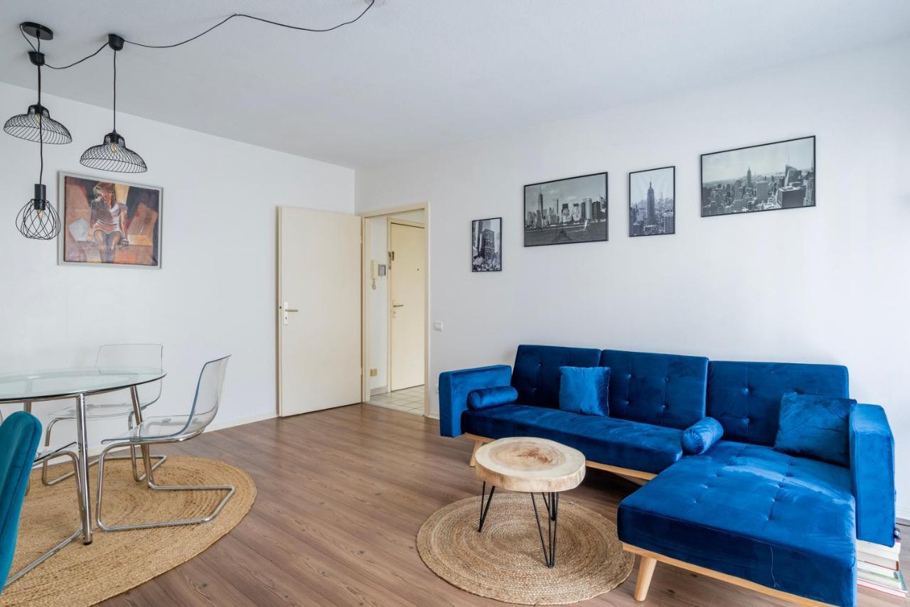Appartement Le Schiffslitt - Hyper-Centre, Proche Des Quais à Strasbourg Extérieur photo