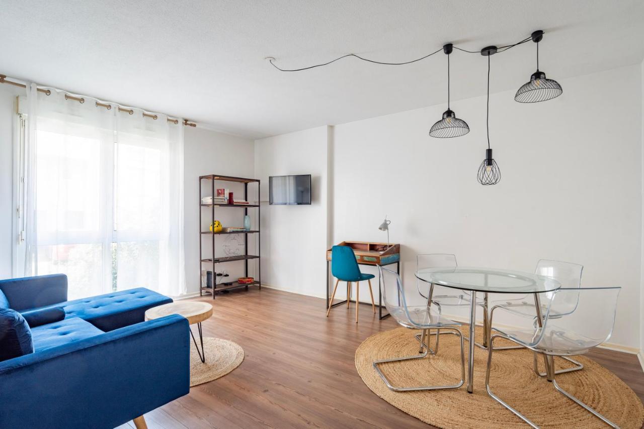 Appartement Le Schiffslitt - Hyper-Centre, Proche Des Quais à Strasbourg Extérieur photo