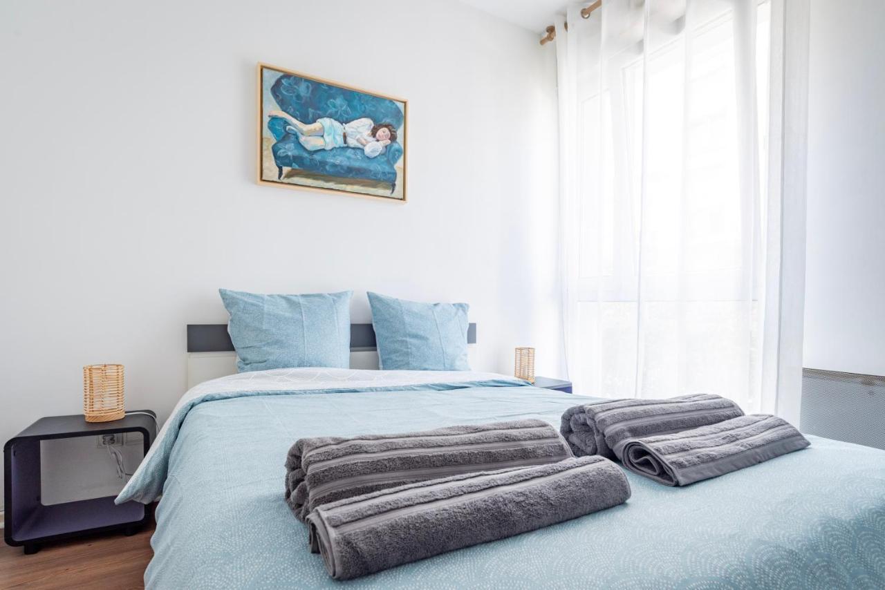 Appartement Le Schiffslitt - Hyper-Centre, Proche Des Quais à Strasbourg Extérieur photo